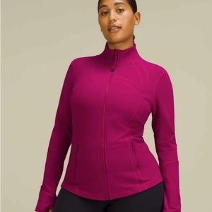 Lululemon Define Jacket Size 10